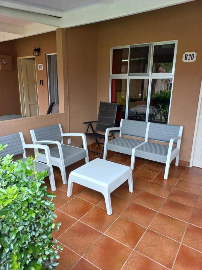 Villas Paraiso Jaco B20 Exteriér fotografie