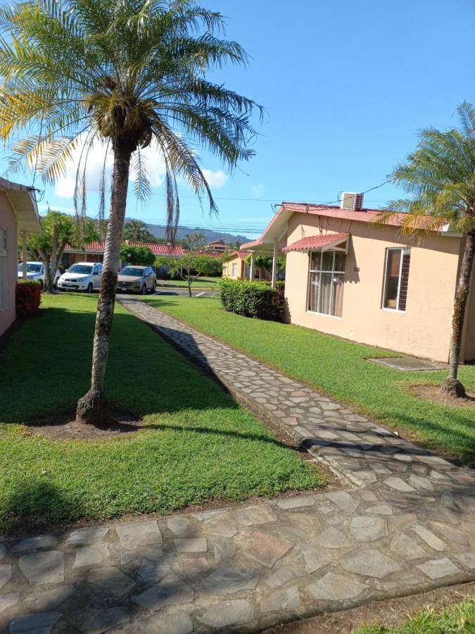 Villas Paraiso Jaco B20 Exteriér fotografie