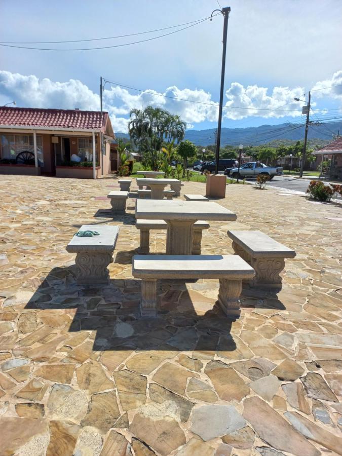 Villas Paraiso Jaco B20 Exteriér fotografie