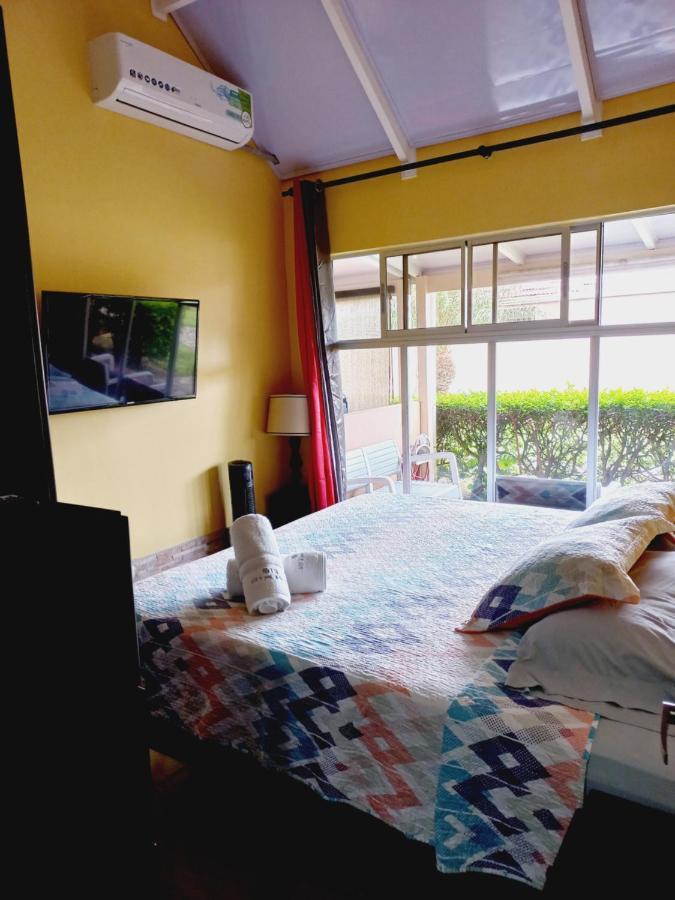 Villas Paraiso Jaco B20 Exteriér fotografie