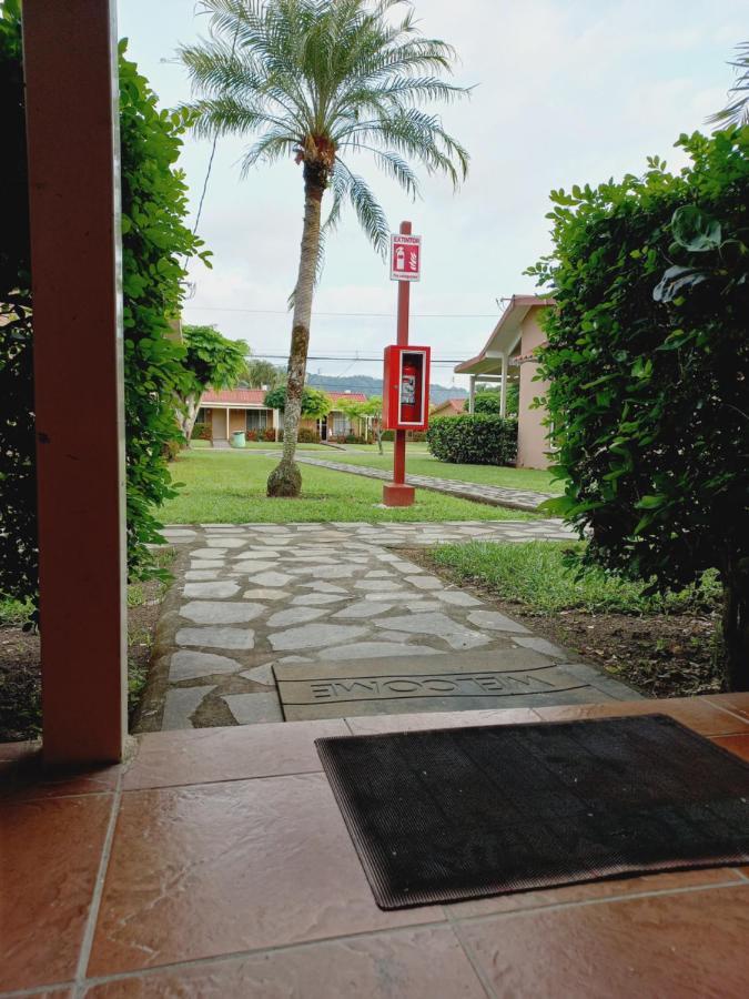 Villas Paraiso Jaco B20 Exteriér fotografie
