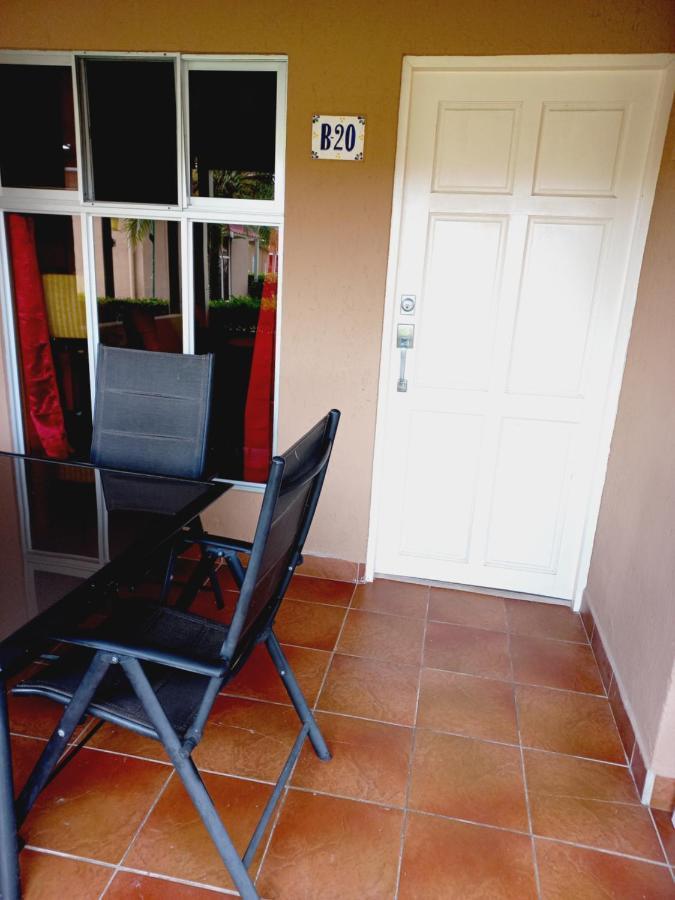 Villas Paraiso Jaco B20 Exteriér fotografie