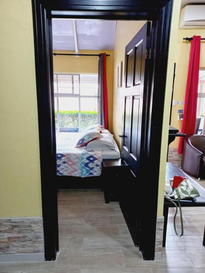 Villas Paraiso Jaco B20 Exteriér fotografie