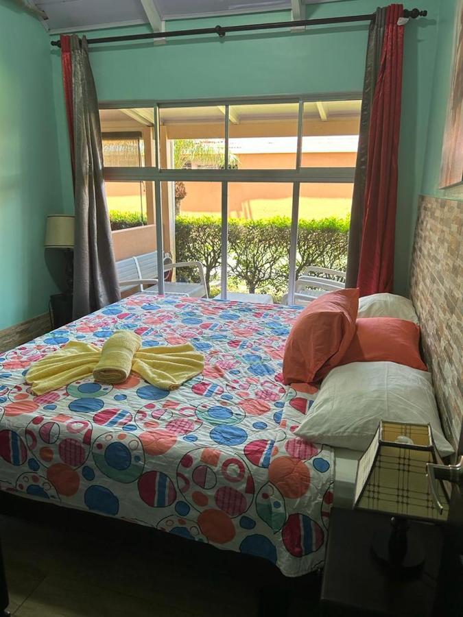 Villas Paraiso Jaco B20 Exteriér fotografie