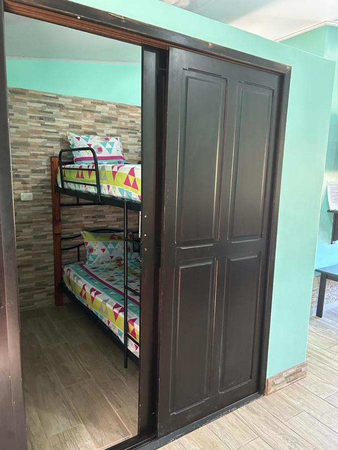 Villas Paraiso Jaco B20 Exteriér fotografie