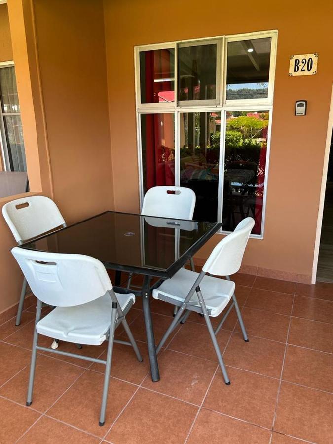 Villas Paraiso Jaco B20 Exteriér fotografie