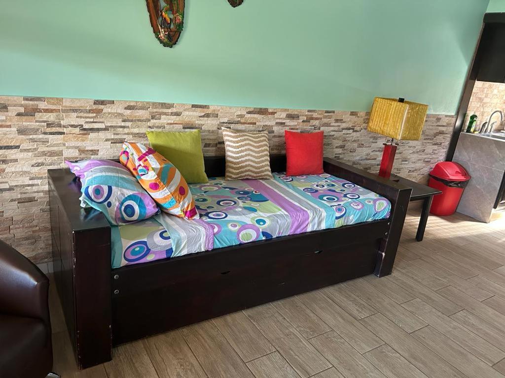 Villas Paraiso Jaco B20 Exteriér fotografie