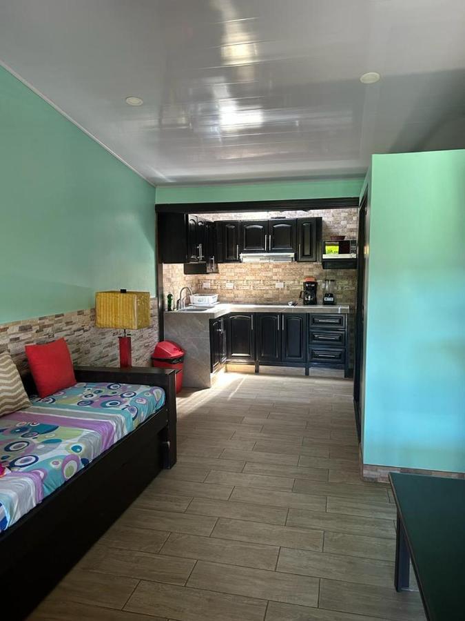 Villas Paraiso Jaco B20 Exteriér fotografie