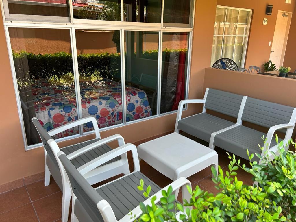 Villas Paraiso Jaco B20 Exteriér fotografie