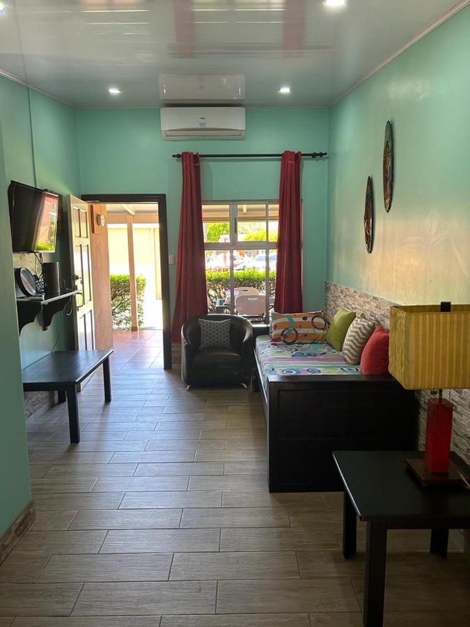 Villas Paraiso Jaco B20 Exteriér fotografie