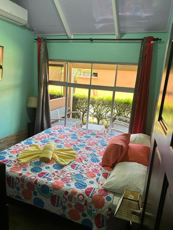 Villas Paraiso Jaco B20 Exteriér fotografie