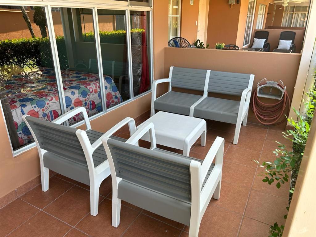 Villas Paraiso Jaco B20 Exteriér fotografie