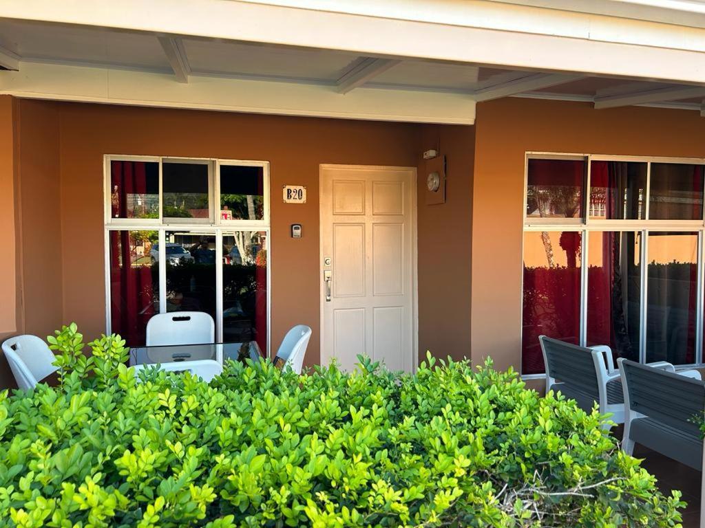 Villas Paraiso Jaco B20 Exteriér fotografie