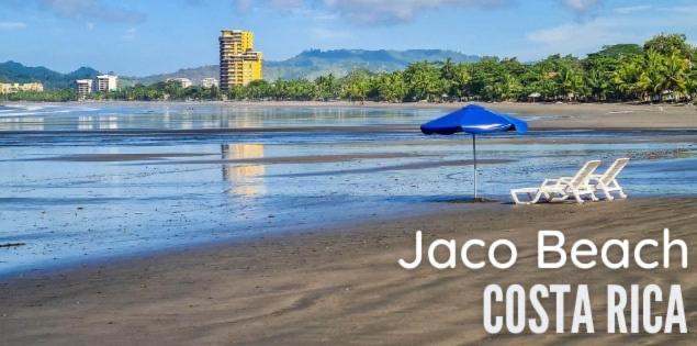 Villas Paraiso Jaco B20 Exteriér fotografie