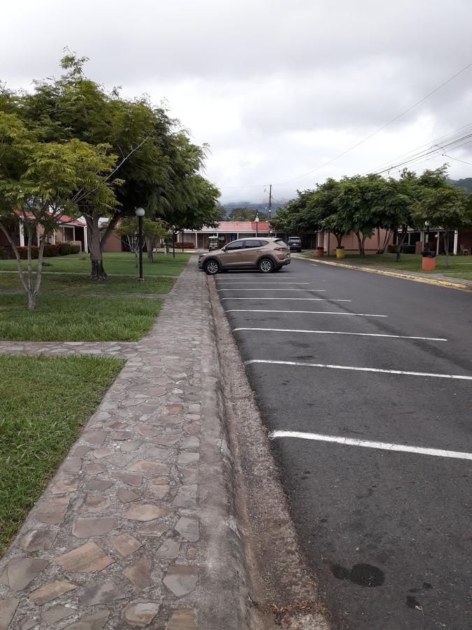Villas Paraiso Jaco B20 Exteriér fotografie