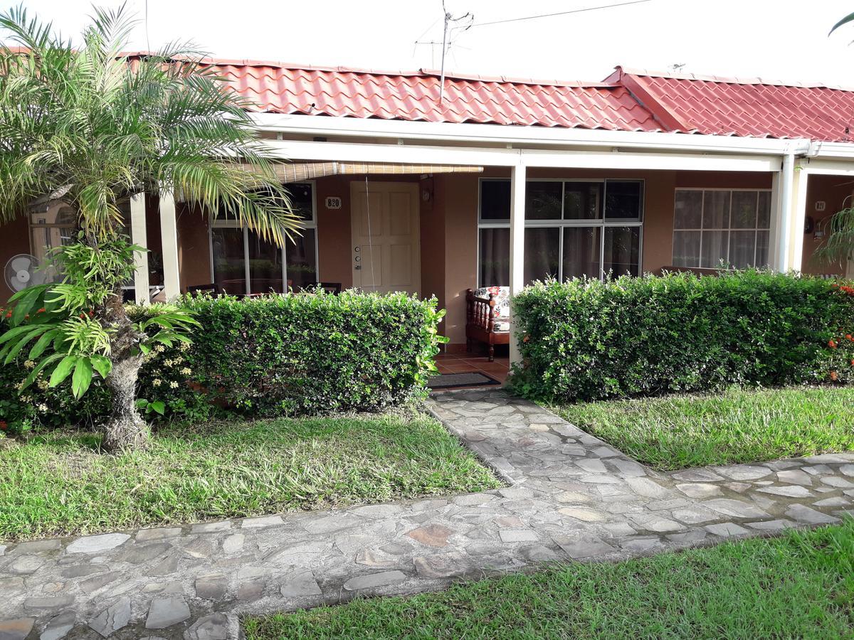 Villas Paraiso Jaco B20 Exteriér fotografie