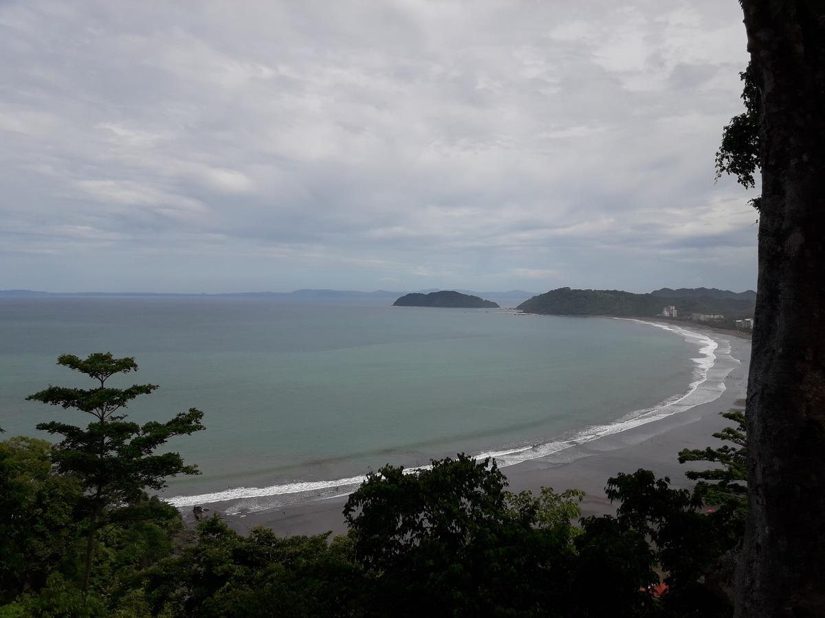 Villas Paraiso Jaco B20 Exteriér fotografie