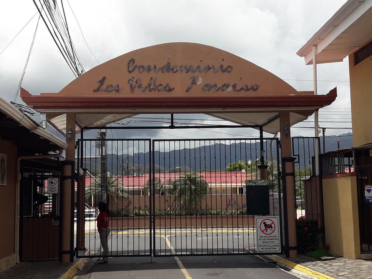 Villas Paraiso Jaco B20 Exteriér fotografie
