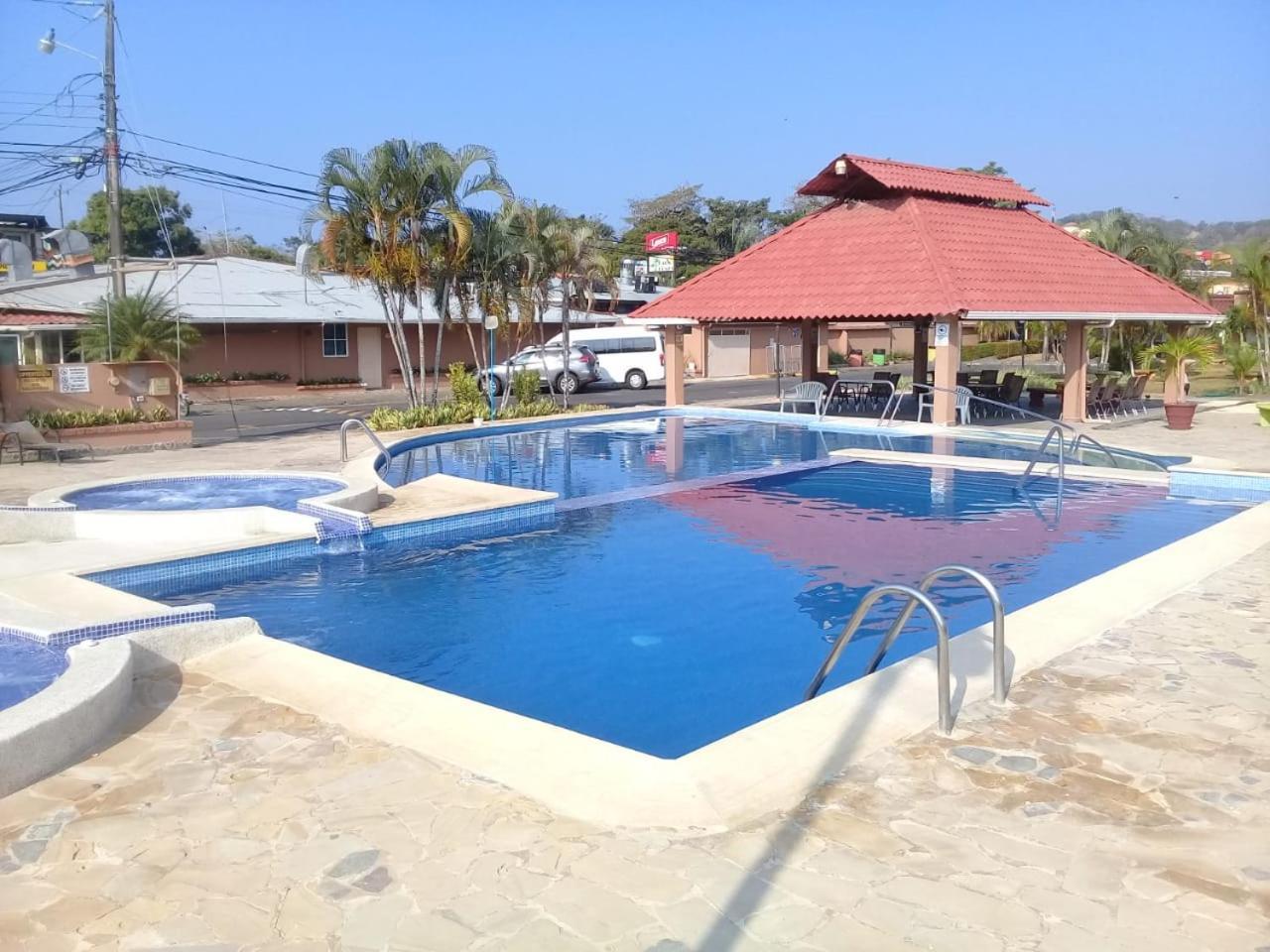 Villas Paraiso Jaco B20 Exteriér fotografie